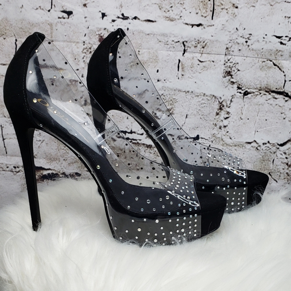 Pumps - Picture 3 of 4